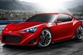 2011 Scion FR-S Concept