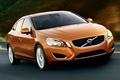 2011 Volvo S60