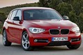 2012 BMW 1-Series