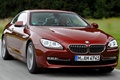 2012 BMW 6 Series