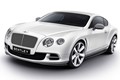 2010 Bentley Continental GT Mulliner Styling Specification 