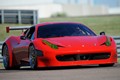 2012 Ferrari 458 Italia Grand Am