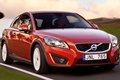 2011 Volvo C30