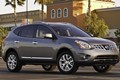 2011 Nissan Rogue