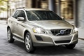 2011 Volvo XC60