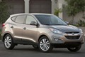 2011 Hyundai Tucson