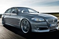 AC Schnitzer BMW 550i ACS5 S Sport Saloon Concept