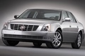 2011 Cadillac DTS