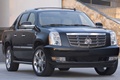 2011 Cadillac Escalade EXT