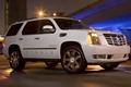 2011 Cadillac Escalade Hybrid