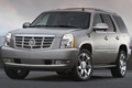 2011 Cadillac Escalade