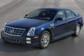 2011 Cadillac STS