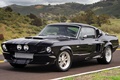 2011 Classic Recreations Shelby GT500 CR