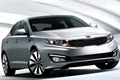 2011 Kia Optima