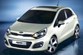 2011 Kia Rio