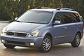 2011 Kia Sedona