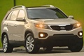 2011 Kia Sorento