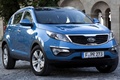 2011 Kia Sportage