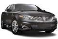 2011 Lincoln MKS