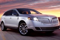 2011 Lincoln MKT