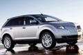 2011 Lincoln MKX