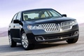 2011 Lincoln MKZ Hybrid