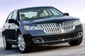 2011 Lincoln MKZ