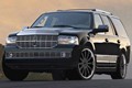 2011 Lincoln Navigator