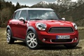 2011 MINI Countryman