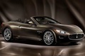 2011 Maserati GranCabrio Fendi