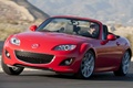 2011 Mazda MX-5 Miata