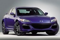 2011 Mazda RX-8