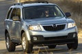 2011 Mazda Tribute