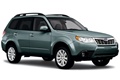 2011 Subaru Forester