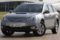 2011 Subaru Outback