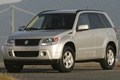 2011 Suzuki Grand Vitara