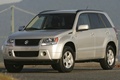 2011 Suzuki Grand Vitara