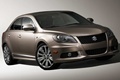 2011 Suzuki Kizashi