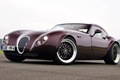 2011 Wiesmann GT MF4