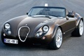 2011 Wiesmann Roadster MF3