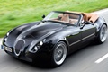 2011 Wiesmann Roadster MF4