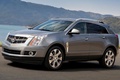 2012 Cadillac SRX