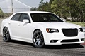 2012 Chrysler 300 SRT8