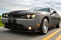 2012 Dodge Challenger SRT8 392