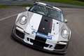 2012 Porsche 911 GT3 Cup