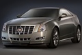 2011 Cadillac CTS 