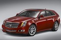 2011 Cadillac CTS Sport Wagon