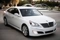 2011 Hyundai Equus