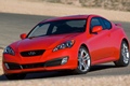 2011 Hyundai Genesis Coupe