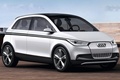 2011 Audi A2 Concept